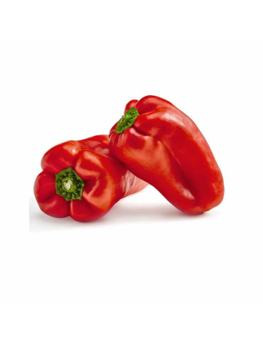 Pimiento Rojo