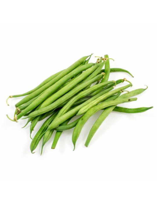 Judia Rastra (Judía verde)