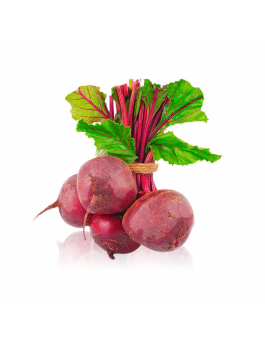 Remolacha Manojo