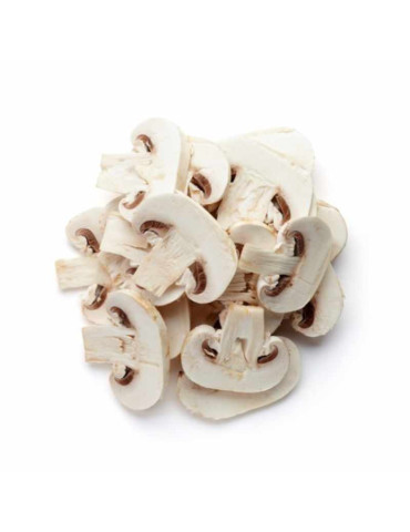 Champiñón Laminado