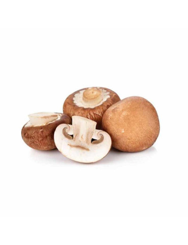 Champiñón Portobello