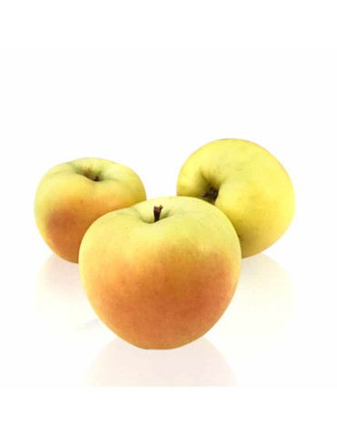 Manzana Verde Doncella a Domicilio en Madrid - fruotero.es