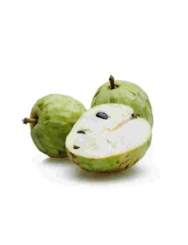 Chirimoya Fresca de Temporada | Sabor Exótico | fruotero.es