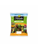 Ensalada Mezclum Fresca | Hojas Variadas | fruotero.es
