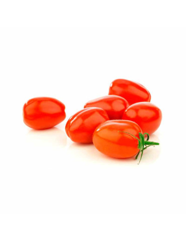 Tomate pera