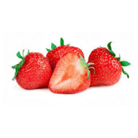 Bayas y Frutos Rojos