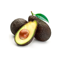 Frutas Tropicales y Subtropicales