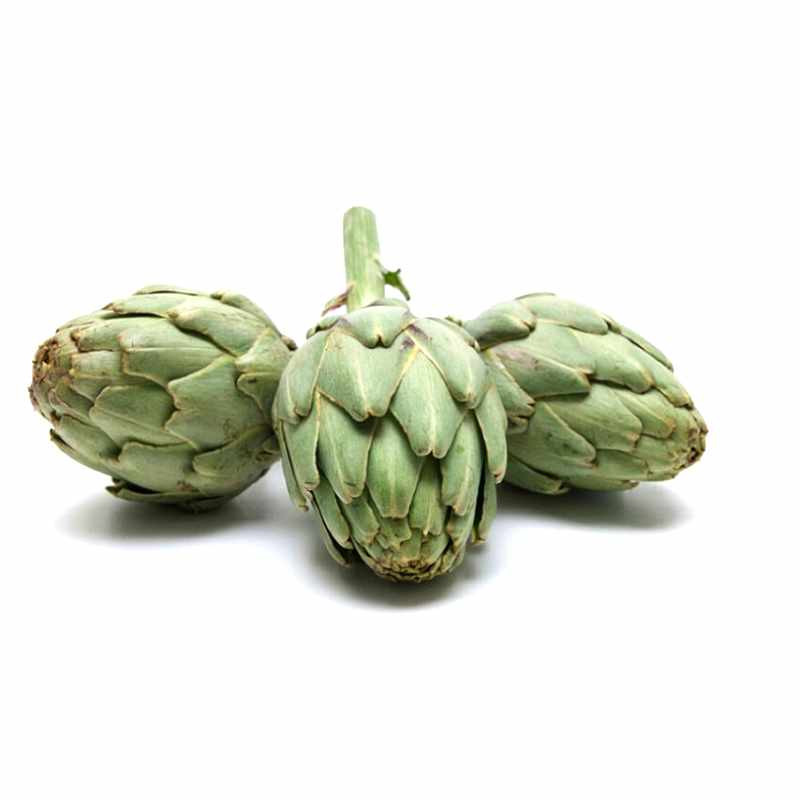Alcachofas