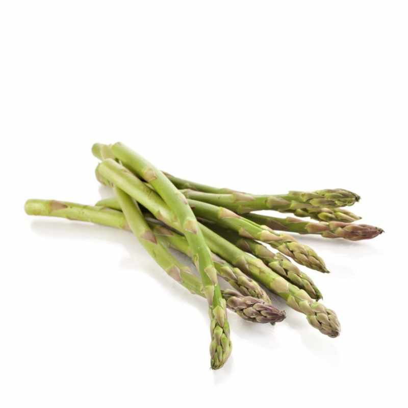 Espárragos